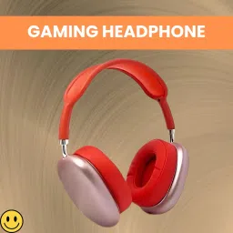 P9 Wireless, 5.1 Bluetooth Headphones Over Ear With Adjustable DesignK406 Bluetooth Headset-image-48