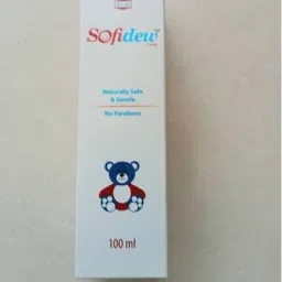 Naturally safe & gentle lotion (pack of 2) 2*100ml-12