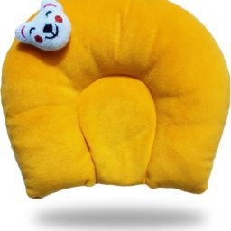 U-Shape Microfibre Toons & Characters Baby Pillow Pack of 1-image-38