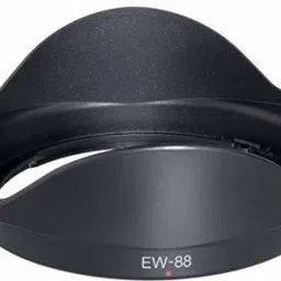 SUPERNIC LH-88 Camera Lens Hood Compatible with Canon EW-88 EF 16-35mm f/2.8L II USM LensLens Hood-picture-7