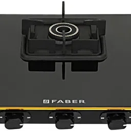 HOB COOKTOP PRINCE PLUS 3BB BK Glass Manual Gas Stove-image-38