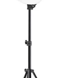 Flipkart SmartBuy 10 inch ring Selfie Flash With Tripod-picture-8
