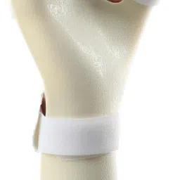 Hand Resting Splint, Beige, Left, Small, 1 Unit Splints-0