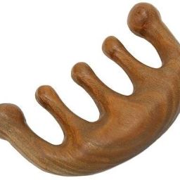 A wide-toothed comb-image-18