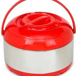 Stainless Steel Casserole Double Wall Insulated Hot Pot Thermoware Casserole-27