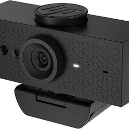 HP 620 FHD Webcam 1080 HDWebcam with Built-In Microphone with Night Vision USB Connectivity-picture-39