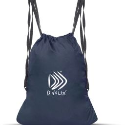 Small 12 L Backpack Monster Daypack, Drawstring baag, yoga bag, Sports bag-image-56