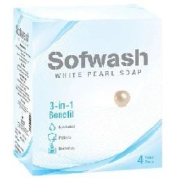WHITE PEARL SOAP-image-34