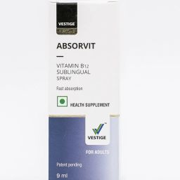 Prime Absorvit Vitamin B12 Sublingual Spray (Vitamin B12)-47