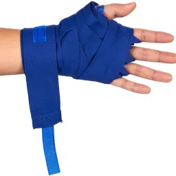 Exercise Weight Lifting/Boxing Hand Wrap all type of fitness exercise Gym Boxing Hand Wrap-picture-30