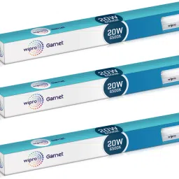 Garnet 20 W Batten 20 W 115 cm Tube Light-picture-12