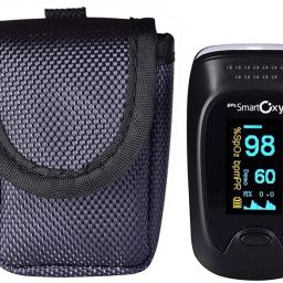 BPL SmartOxy Pulse Oximeter-image-20