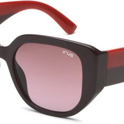 Gradient Retro Square Sunglasses (55)-image-68