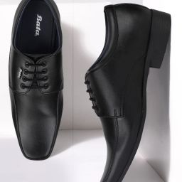 Lace Up For Men-image-4