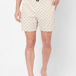 underjeans by spykar Printed Men Boxer-picture-12