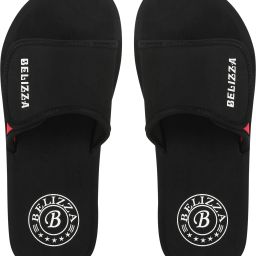 belizza Men Slides image 4