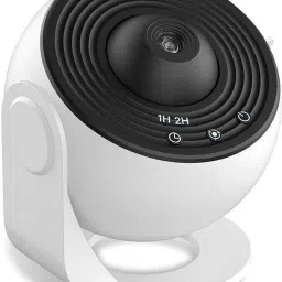 VeeDee 13-in-1 Planetarium Galaxy Projector – 360° Rotating Star & Nebula Light (1 lm) Projector-image-32
