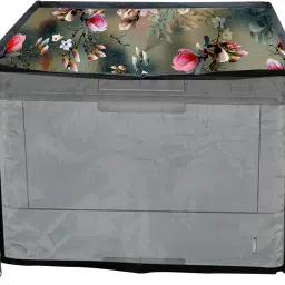 JMT Brother HL-L5100DN Laser (Green Color) Printer Cover-20
