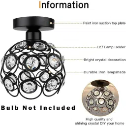 aphrodite Ceiling Light Ceiling Lamp image 3