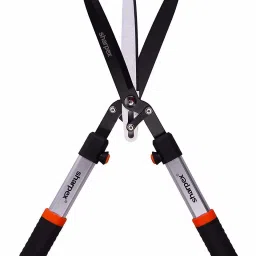 HG2587 Hedge Shear with 3 Sharp Blade, Advance Spring Loaded Function Grass Shear Hedge Shear-image-28