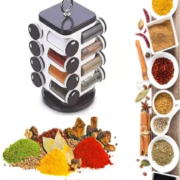 ganesh Spice Set Plastic image 5