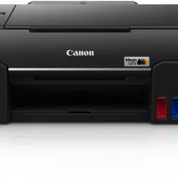 Canon Mega Tank PIXMA G670 Printer Multi-function WiFi Color Ink Tank Printer-image-95