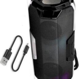 CIHLEX NEW 2021 A006 Dolby sound Bass With Disco 10 W Bluetooth Speaker-19
