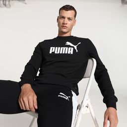 puma Men Full Sleeve Printed Sweatshirt-picture-32