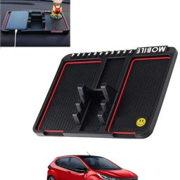 Car Mobile Holder for Anti-slip, Dashboard-image-24