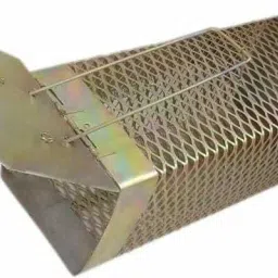 rat medium cage Live Trap-20