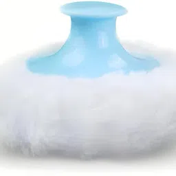 Soft Face Body Cosmetic Powder Puff Sponge-image-89