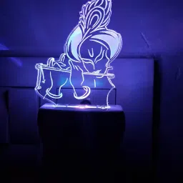 Step Light Wall Lamp With Bulb-picture-10