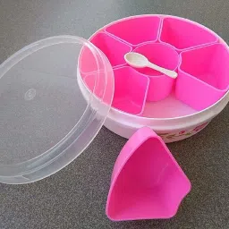 dihok Spice Set Plastic image 3