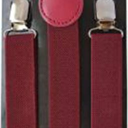 RR Design Y- Back Suspenders for Men-image-41