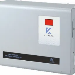 KA4100 4kVA Voltage Stabilizer (130V to 290V) Suitable for Inverter AC, Split, Windows AC upto 1.5 Ton-image-25