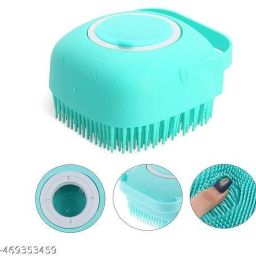AquaScrub Pro+ Silicone Bath Brush Drop-in Bathtub-image-60