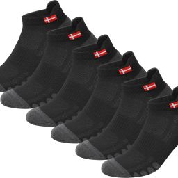Men Solid Ankle Length-image-25