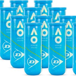 Australian Open Rubber 1 Can Tennis Ball-image-14