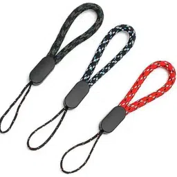 AuraSkin 3pcs Hanging Strap Designed for Mobile Cases Strap Keys Camera holder USB Drives Strap-picture-0