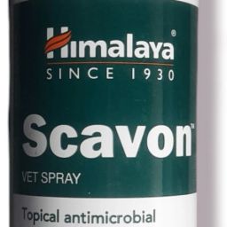 Scavon Spray with Antibacterial & Wound Healing 100ml for dog&cats Pet First Aid Kit-15