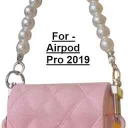 KHR Silicone Press and Release Headphone Case For Apple Airpods Pro 1st Generation-image-40
