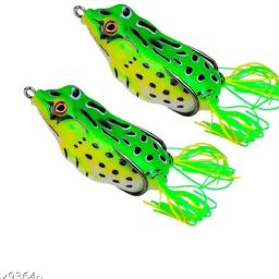 Soft Bait Silicone Fishing Lure-image-50