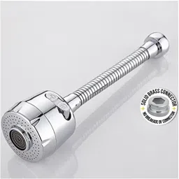 Sink Faucet Sprayer Attachment 360 Rotatable Kitchen Tap Head Faucet Nozzle-picture-5