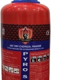 ABC Powder Type Fire Extinguisher for Home,Office & Car Safety Fire Extinguisher Mount-image-25