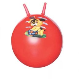 Hopping Ball-23