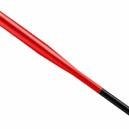rajshree enterprises 6--24 red-998 Heavy Duty Natural Wood Baseball Willow Baseball Bat For 15+ Yrs-image-88