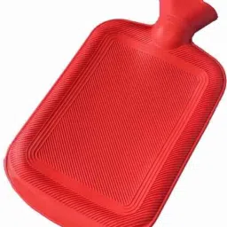 New Original Hot Water Bag Non Electric Pack of 2 RUBBER HOT WATER BAG 1 L Hot Water Bag-image-71
