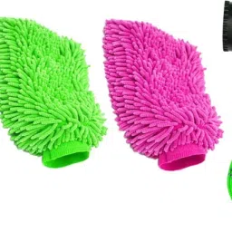 1 Mitt glove , 1Water Pressure Gun Combo-image-29