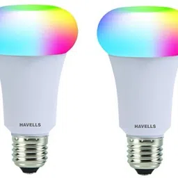 9 W Color Changing Standard E27 Decorative Bulb-image-14