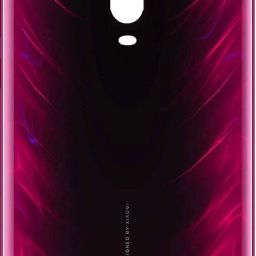 AceKing Xiaomi Mi Redmi K20/K20 Pro Pro BACK GLASS COMPATIBLE Back Panel-image-94